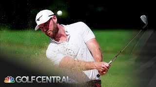 Grayson Murray, two-time PGA Tour winner, passes away at age 30 | Golf Central | Golf Channel
