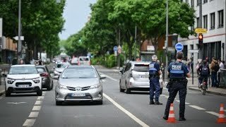 Lyon : trois blessés après une attaque au couteau, un homme interpellé