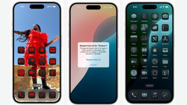 iOS 18 arrives at WWDC 2024: Check here to know if your iPhone will get it or not plus rollout schedule