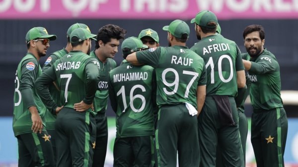 Chance for Canada to shut the door on Pakistan’s stumbling World Cup campaign