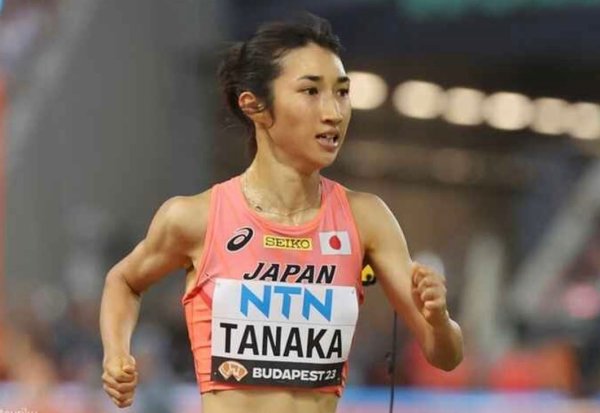 田中希実選手、ダイヤモンドリーグ💎ブリュッセル大会で5000m14分29秒18の3位で日本新記録！🙌🙌

長距離で...