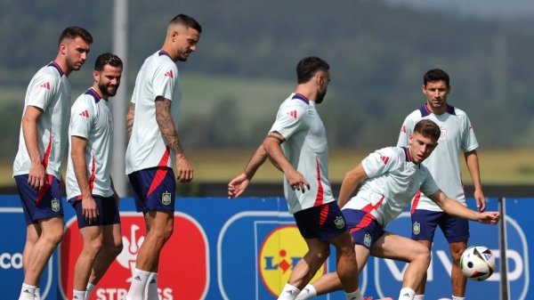 Spain vs Georgia Live Streaming Euro 2024 Round Of 16 Live Telecast: When And Where To Watch | Football News