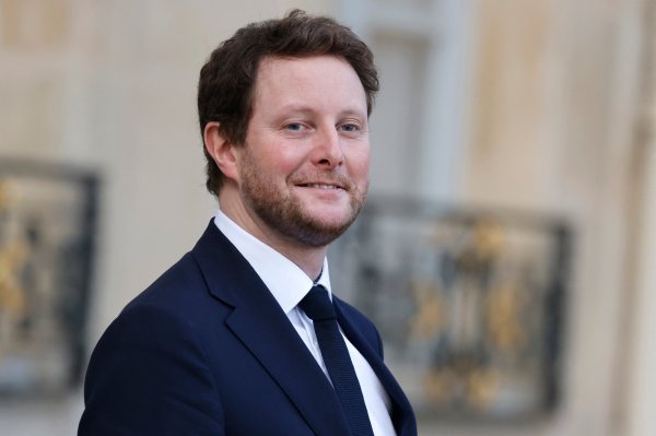 Résultats législatives 2024 : À Paris, Clément Beaune battu par Emmanuel Grégoire