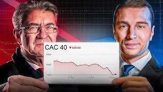 Le Piège du CAC 40, Faut-il encore Investir en France ?