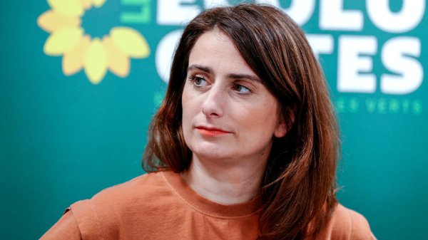 "Un comportement de lâche et de privilégié": Marine Tondelier dénonce la consigne de vote de Bruno Le Maire
