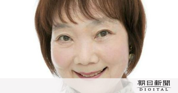 パーマン１号、カリメロ……声優の三輪勝恵さんが死去　80歳：朝日新聞デジタル