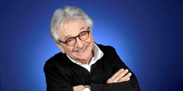 Mort de Jean-Pierre Descombes, l’animateur des « Jeux de 20 heures », à 76 ans
