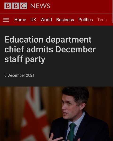 The chief civil servant in the Department for Education h...