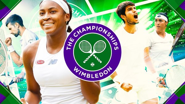 Wimbledon 2024 Championships - How to watch live on TV and BBC iPlayer, listen on Radio and BBC Sounds and follow online across the BBC