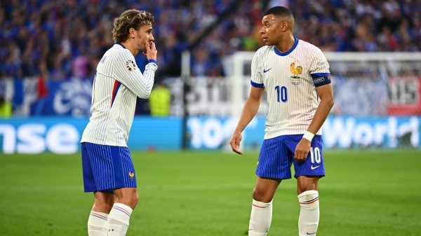 France-Belgique: à quelle heure et sur quelle chaîne suivre le 8e de finale des Bleus à l’Euro 2024