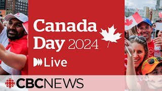 It’s Canada Day 2024 | CBC News Special