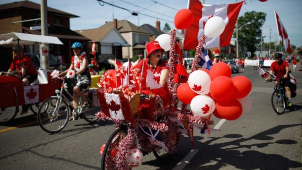 What is Canada Day and how is it celebrated? The answer is more complicated than some might think | CNN