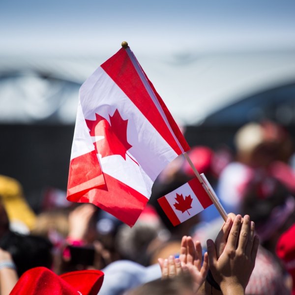 Happy Canada Day everyone! 🇨🇦 Looking forward to celebrat...