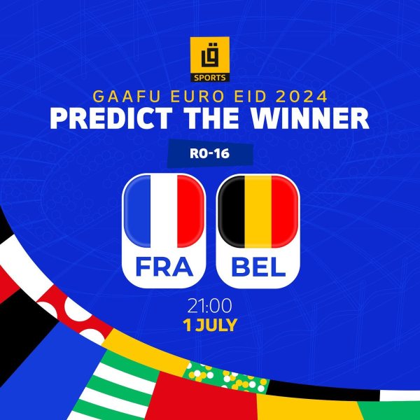 Who will reign supreme? Predictions are flying as France ...