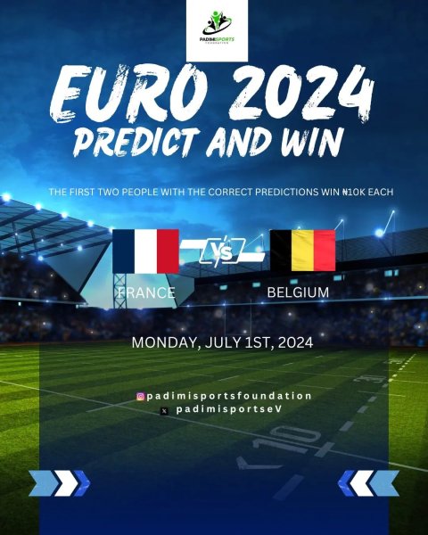 The #euro2024 Round of 16 knockout continues today, and i...