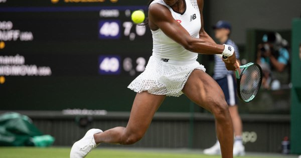 How to watch Wimbledon 2024 today: Livestream options, more