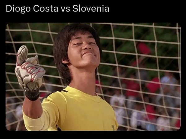 #diogocosta
.
.
.
.
.
#portugalvsslovenia #euro2024 #Ronaldo