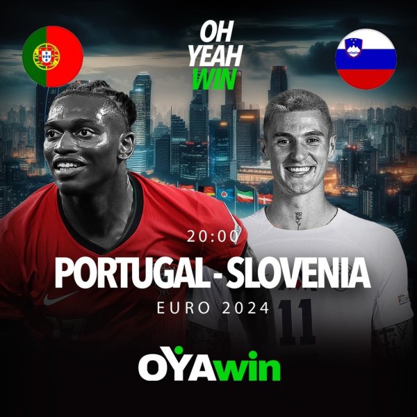 🇵🇹⚽🔥 It's almost time for the Euro 2024 clash between Por...