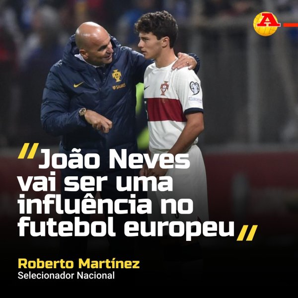 Concordas? 👍👎

#joaoneves #portugal #seleçaonacional #sel...
