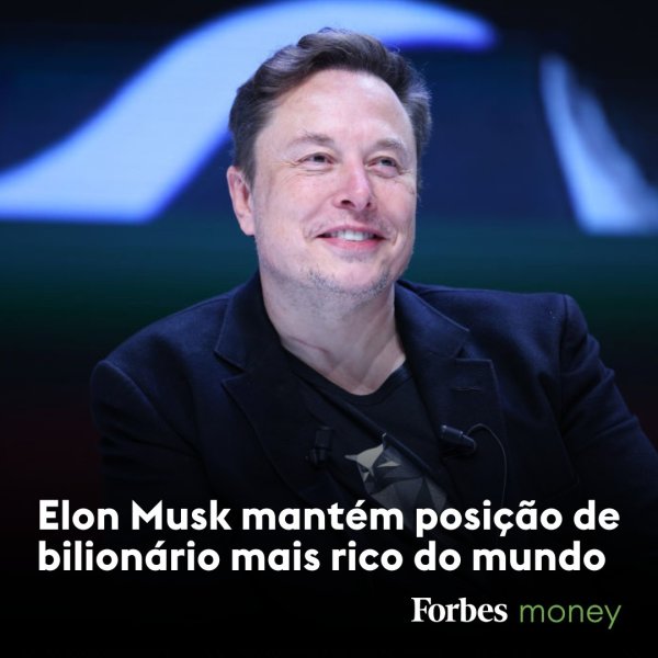 [Leia mais detalhes no link em nossa bio]⁠
⁠
Elon Musk ma...