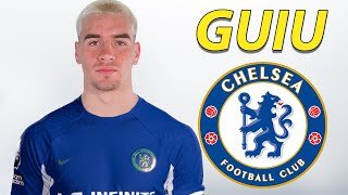 Marc Guiu ● Chelsea Transfer Target 🔵🇪🇸 Best Goals & Skills