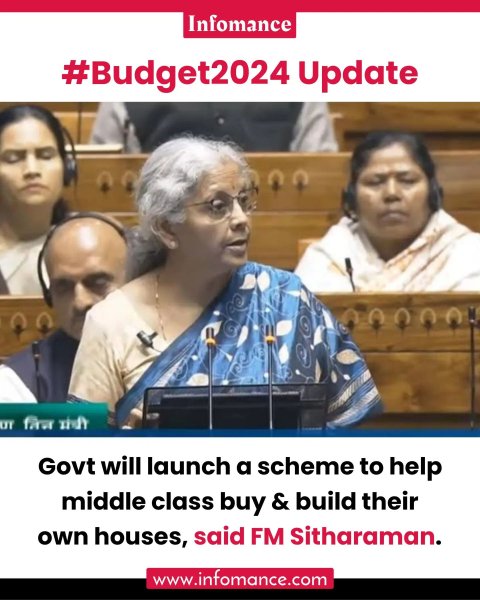 #Budget2024 
.
.
.
.
#infomance #techhouse #bharat #techn...