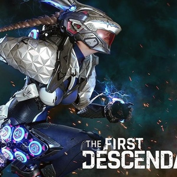 🌟 ¡Ya está aquí! 🌟 The First Descendant ahora disponible ...