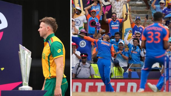 David Miller opens up on the heartbreak of losing T20 World Cup final to India: ’We have endured pain 