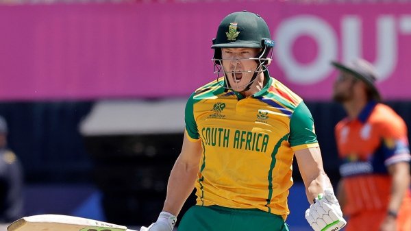 South Africa’s David Miller rubbishes rumours of T20I retirement: ’The best is yet to come’