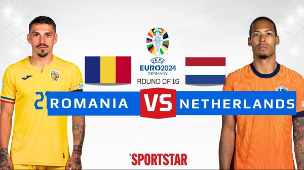 ROU vs NED Highlights, Euro 2024 round of 16: Gakpo, Malen star as Netherlands outclasses Romania to secure quarterfinal berth