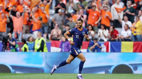 Romania vs Netherlands, Euro 2024 round of 16: Gakpo’s goal ruled out by VAR; Top talking points from ROM v NED