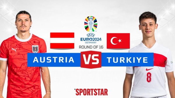 Austria vs Turkey highlights, Euro 2024 round of 16: Demiral heroics help Turkiye book quarterfinal spot