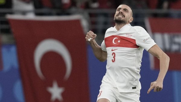 Austria vs Turkiye, Euro 2024 round of 16: Demiral scores second-fastest goal in Euros history; Major talking points from AUT v TUR