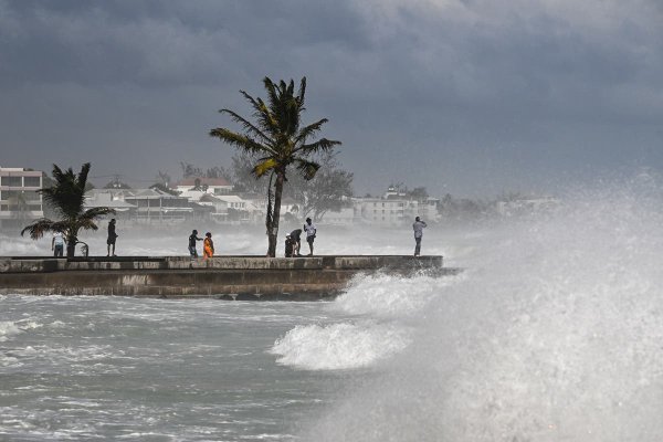 Jamaica braces for Hurricane Beryl as death toll rises to seven: Live