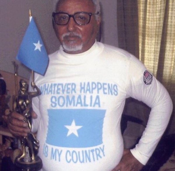 archiveafrica * Happy Indepedence Day to Somalia 🇸🇴*
Soma...