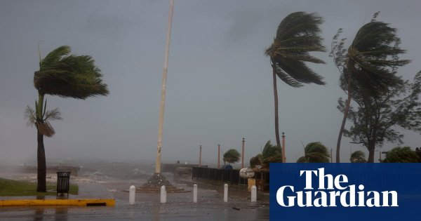 Hurricane Beryl draws close to Jamaica after leaving ‘Armageddon-like’ trail in Grenada