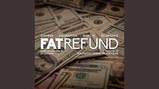 Fat Refund (feat. Egoraptor, Marc M. & Ricepirate)