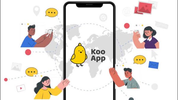 Koo app shuts down: దేశీయ సోషల్‌ మీడియా ‘కూ’ యాప్‌ మూత