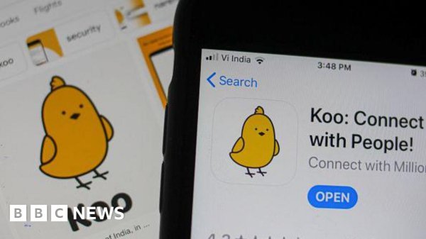 Koo: India’s X alternative to shut down services
