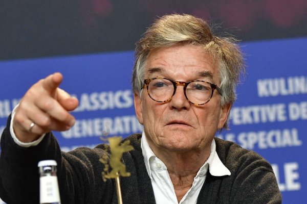 Le cinéaste Benoît Jacquot mis en examen pour viols et placé sous contrôle judiciaire