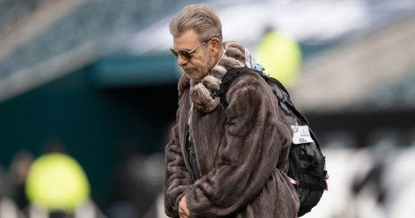 Philly Today: Howard Eskin Is Truly the Worst of Philly