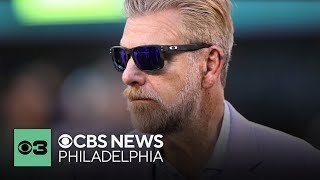 Howard Eskin barred from Citizens Bank Park, Philadelphia unions sue over return-to-work policy