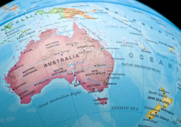 Australia and New Zealand team up on UK trade tasting in 2025