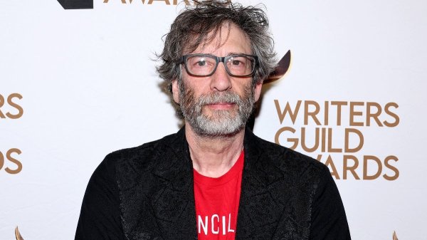 Neil Gaiman Denies Accusations of Sexual Assault From Two Women