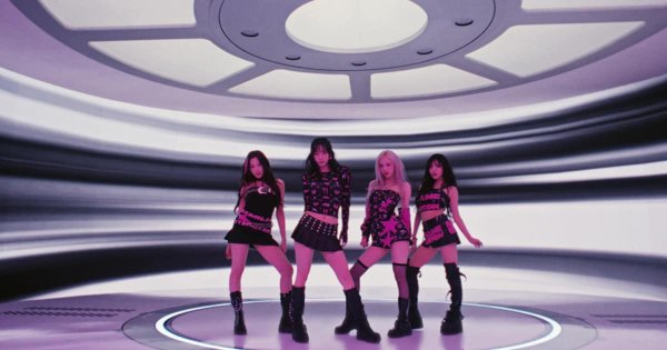 aespa、日本デビューシングル表題曲のMV公開（動画あり）