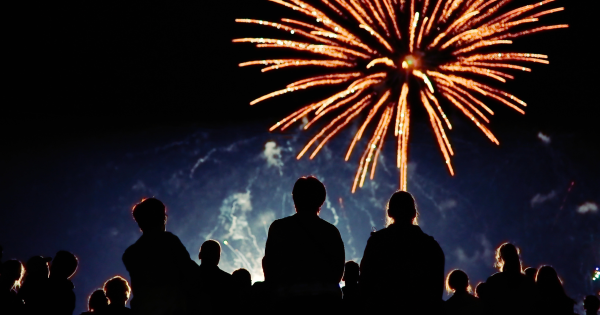 Huntsville issues fireworks ordinance reminder and holiday safety tips