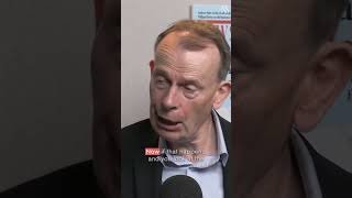 Andrew Marr: The Lib Dems will pressure Labour "from the left" | Election 2024 | The New Statesman