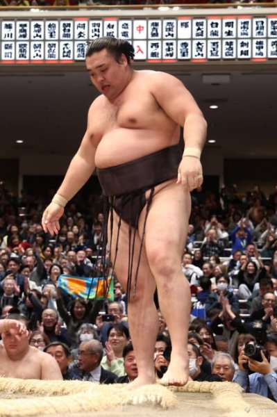 敗れた霧島：時事ドットコム