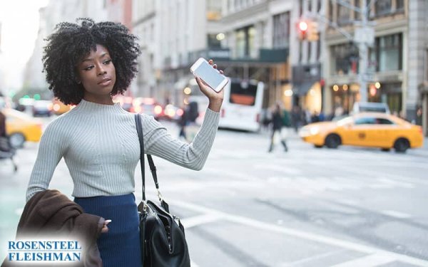 What Should You Expect From a Charlotte Injury Lawyer for Uber Crash Cases in North Carolina - Rosensteel Fleishman Car Accident & Injury Lawyers