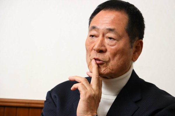 「長嶋さんが命がけで与えてくれた」中畑清の転機、「意気地なし」だった絶好調男が強くなれた大舞台、アテネ五輪後の“ミスターの言葉”（双葉社 THE CHANGE） - Yahoo!ニュース
